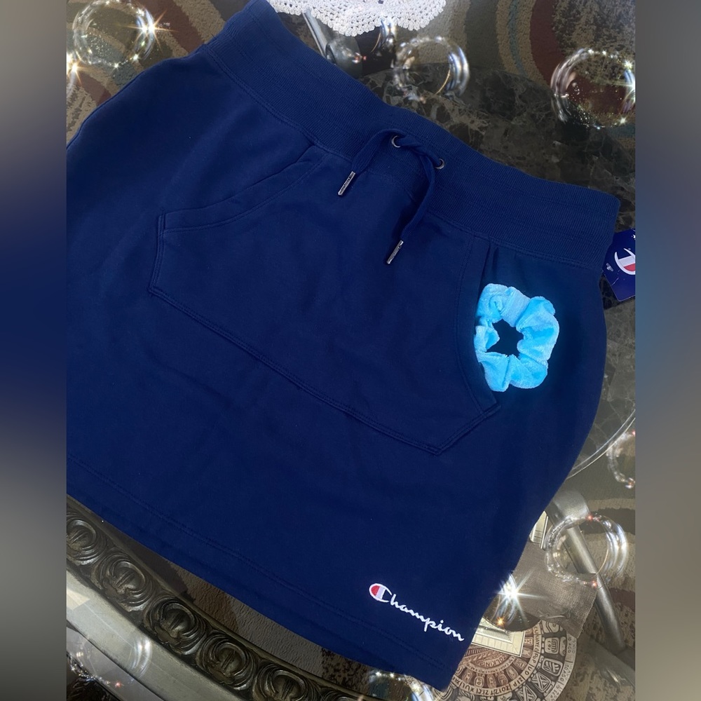 Champion Women's Campus Skirt